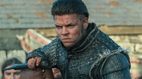 viking ivar the boneless facts.